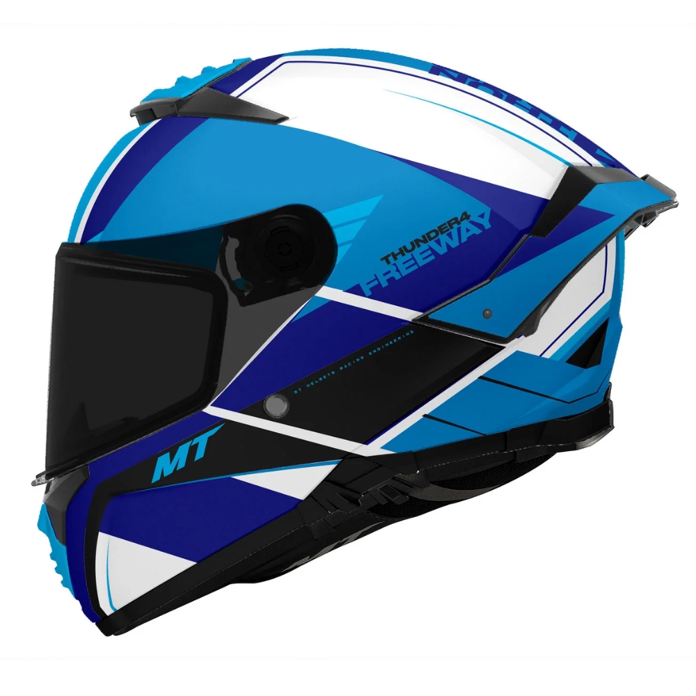 Casco Mt Thunder 4 Sv Freeway   Ce U
