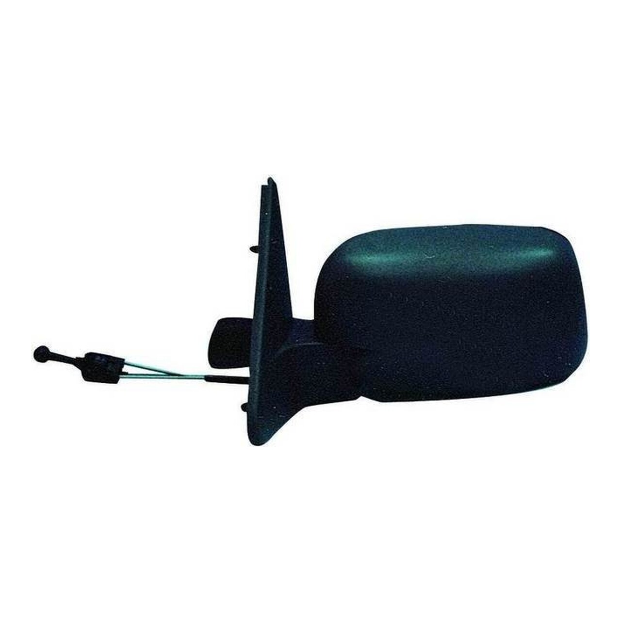 Espejo Retrovisor Completo Izquierdo 24803611