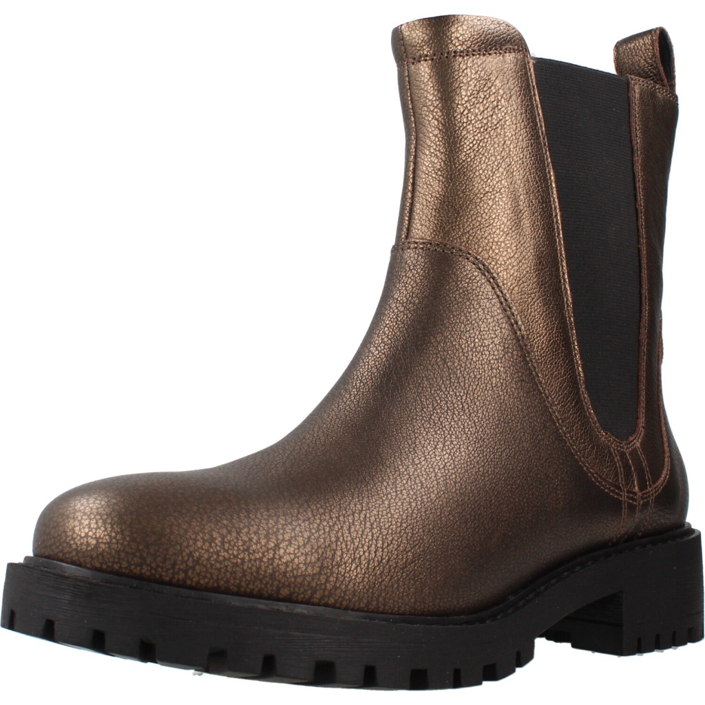 Botines Mujer Marca Geox Modelo D56fta 000cf