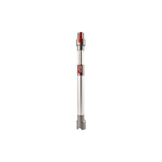 CA Tubo telescópico ajustable de repuesto para aspiradora inalámbrica Dyson V7, V8, V10, V11, SV10 y SV11.