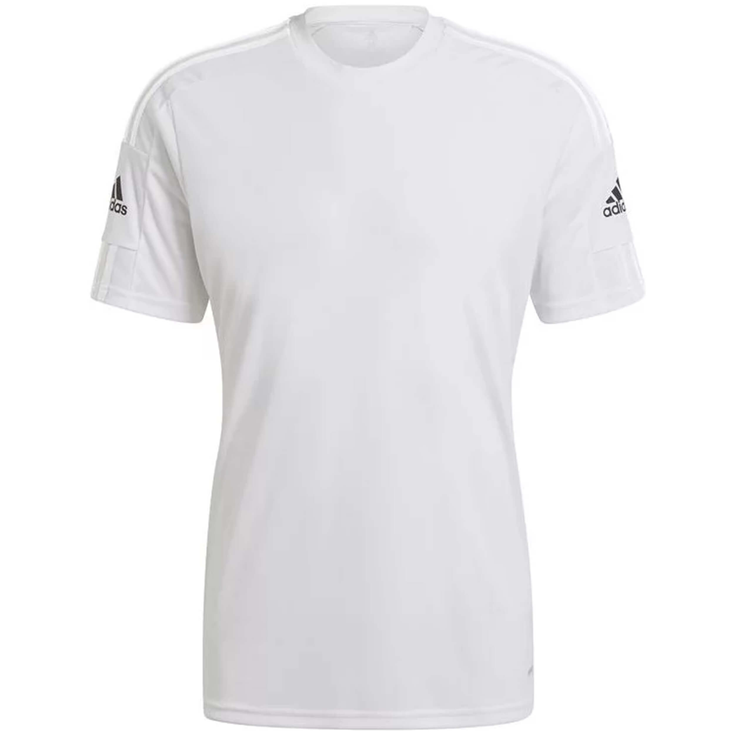 Camiseta De Manga Corta Adidas modelo GN5726 para Hombre en color Blanco