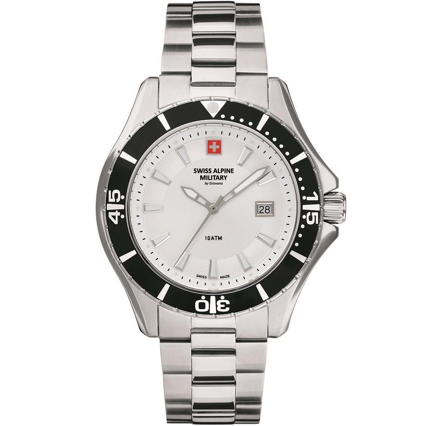 Reloj Swiss Alpine Military® SAM7040.1132
