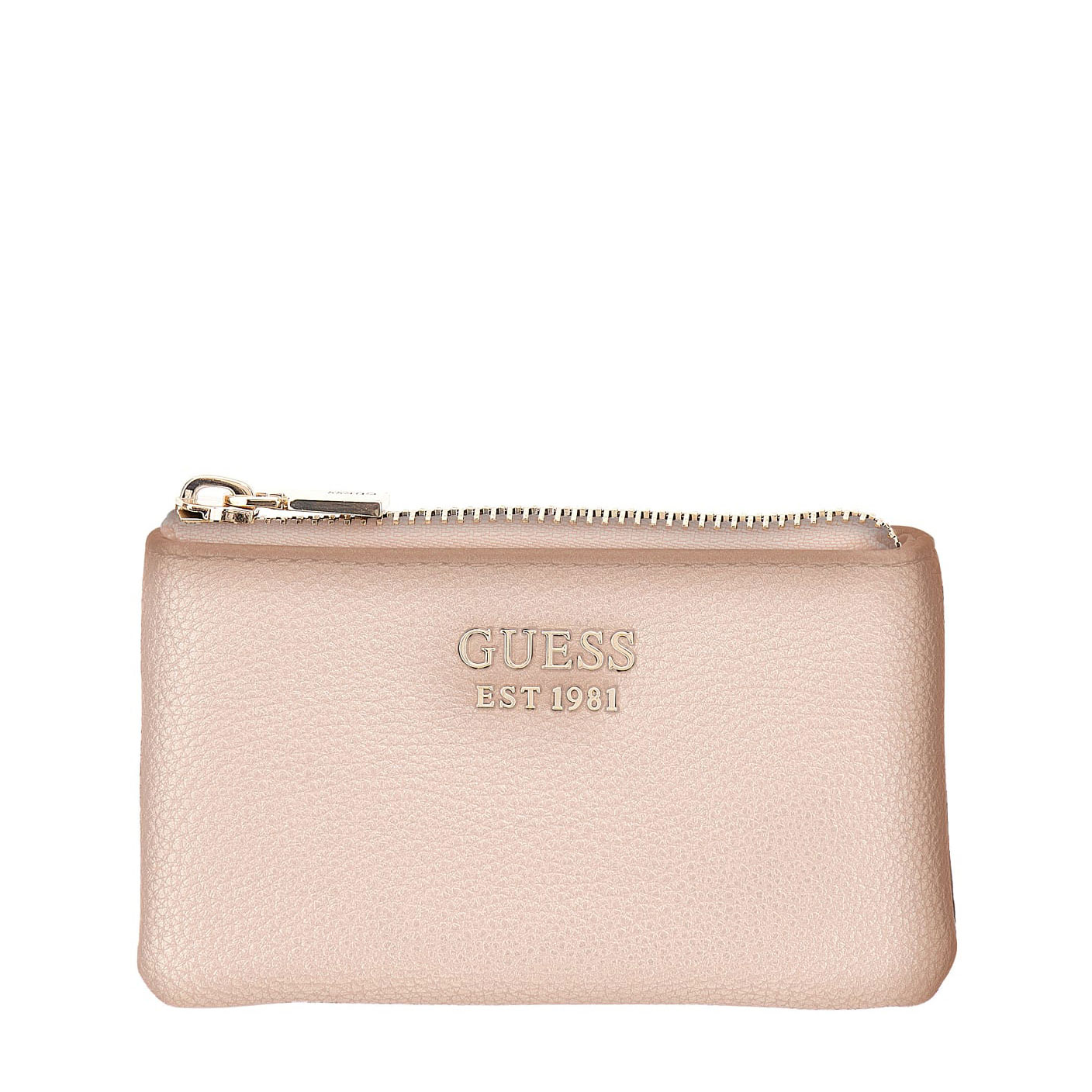 Guess Monedero Emiliya Rosa SWBG87 78340-LTR , para Mujer