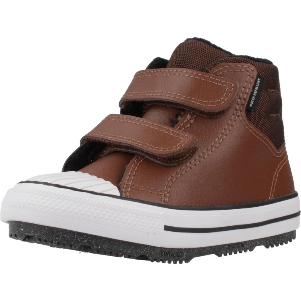 Zapatillas Niño Marca Converse Modelo Chuck Taylor All Star Berkshire Boot Hi
