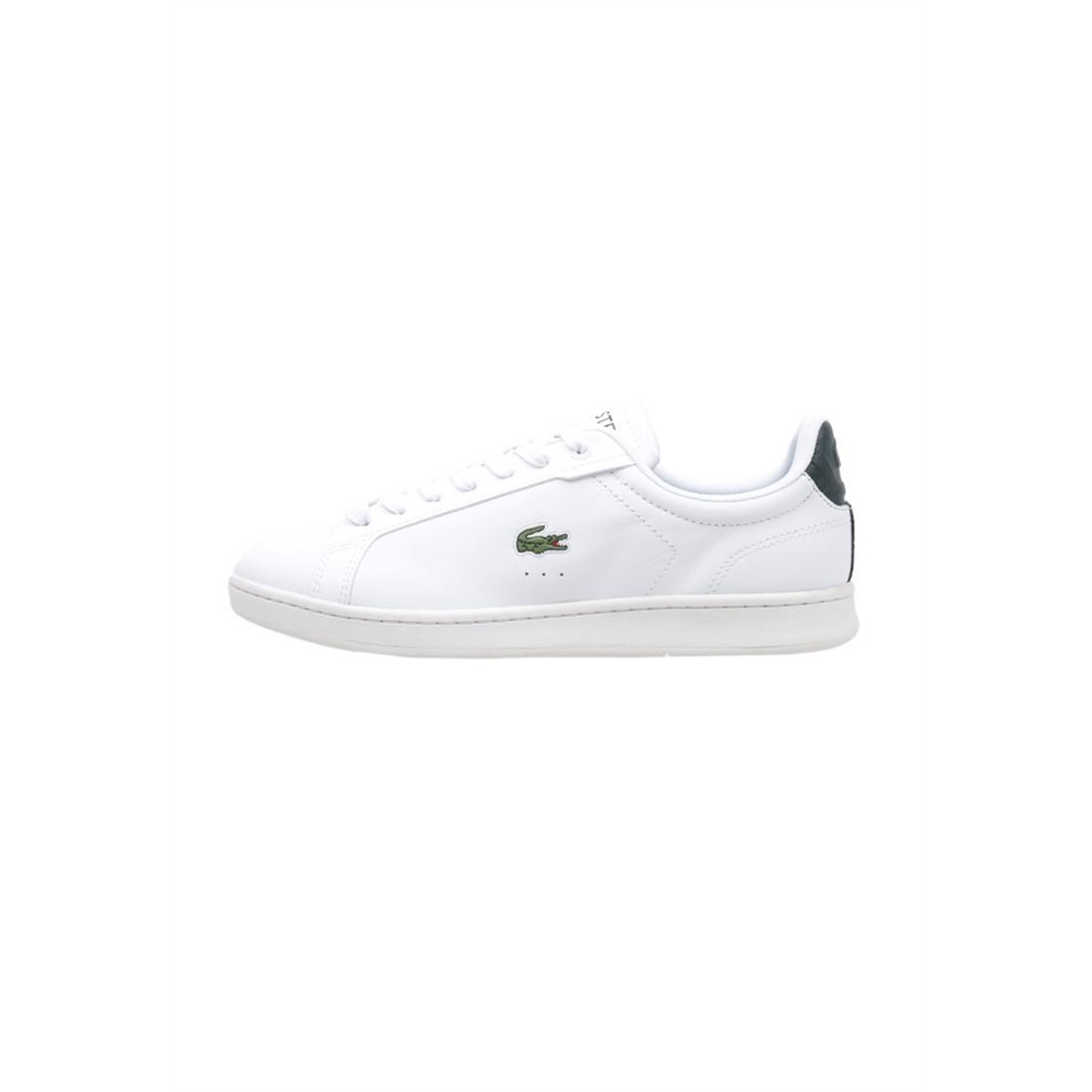 Lacoste CARNABY PRO 123 Deportivas Planas Hombre Blanco