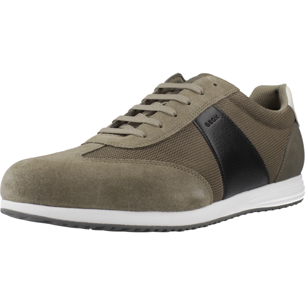 Zapatillas deportivas de Hombre Marca Geox Modelo U Arthien