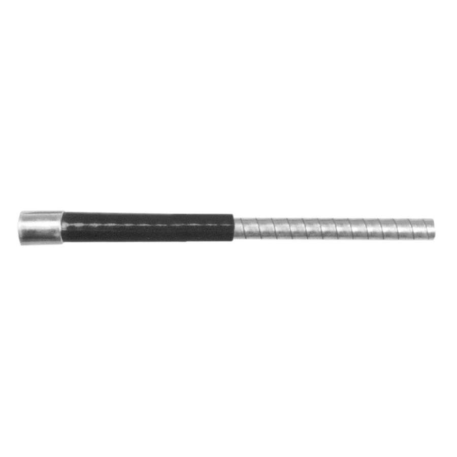 Rollo De 1M De Funda De Cable De Acero Con Embrague Para Moto 27912