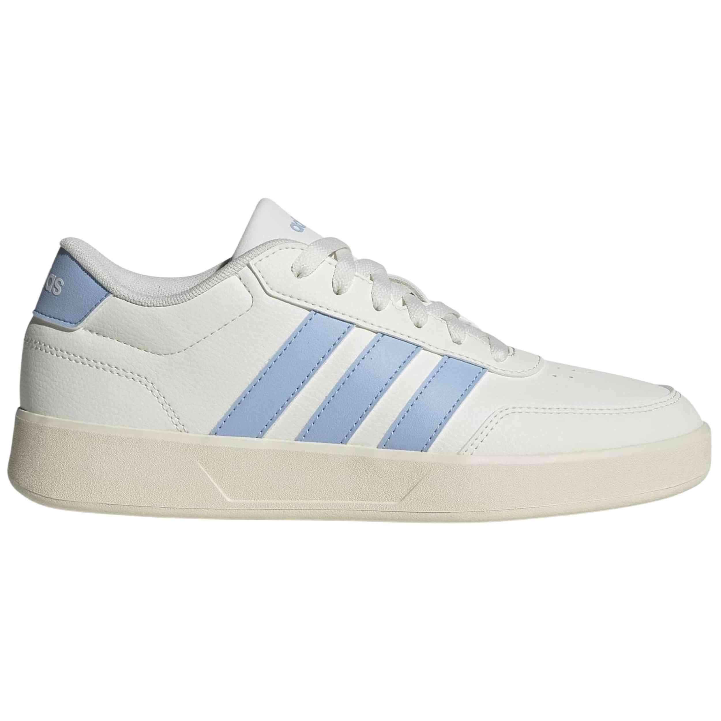 Zapatillas Adidas modelo JQ6055 para Mujer en color Blanco