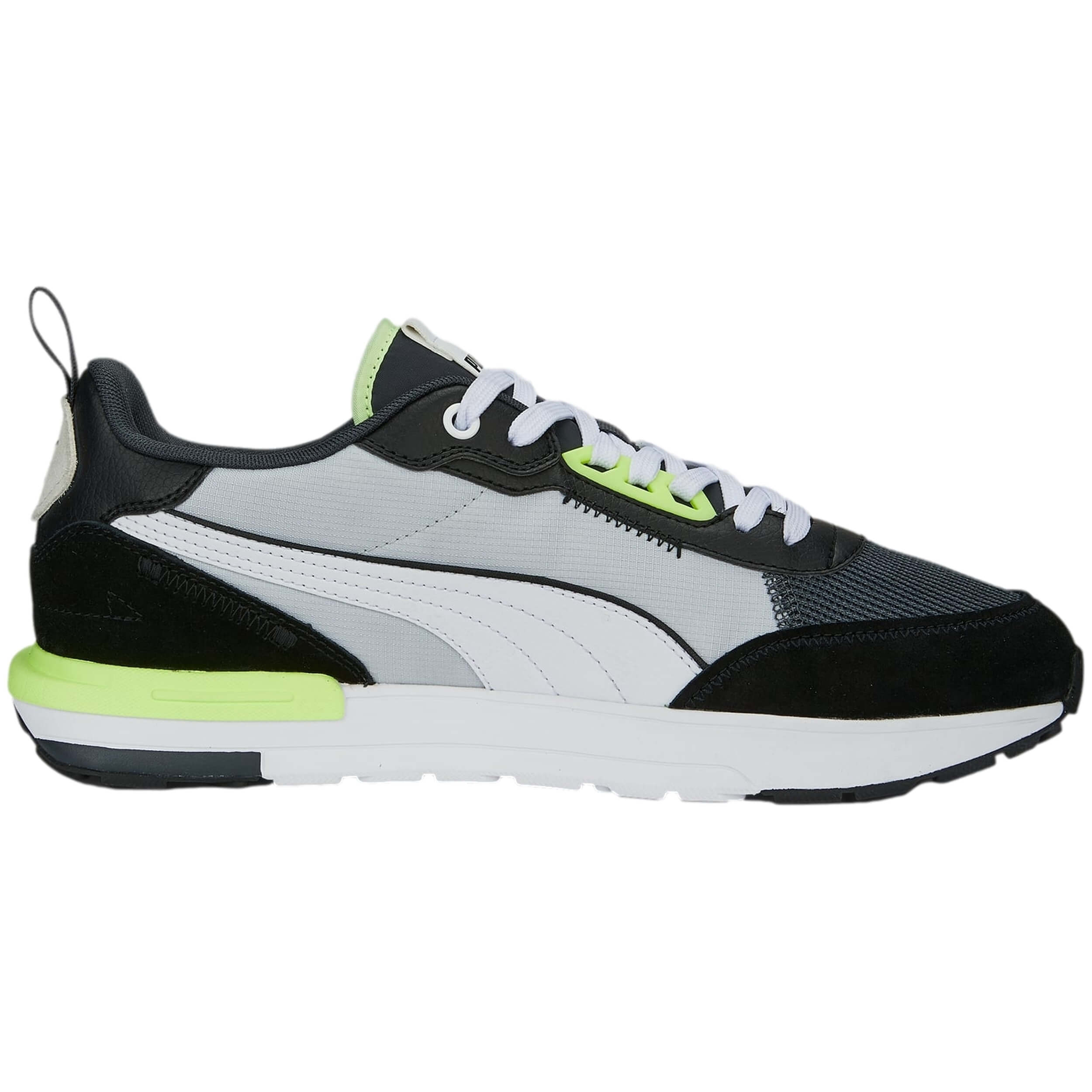 Zapatillas Sneakers Puma modelo 383462-18 para Hombre en color Multicolor