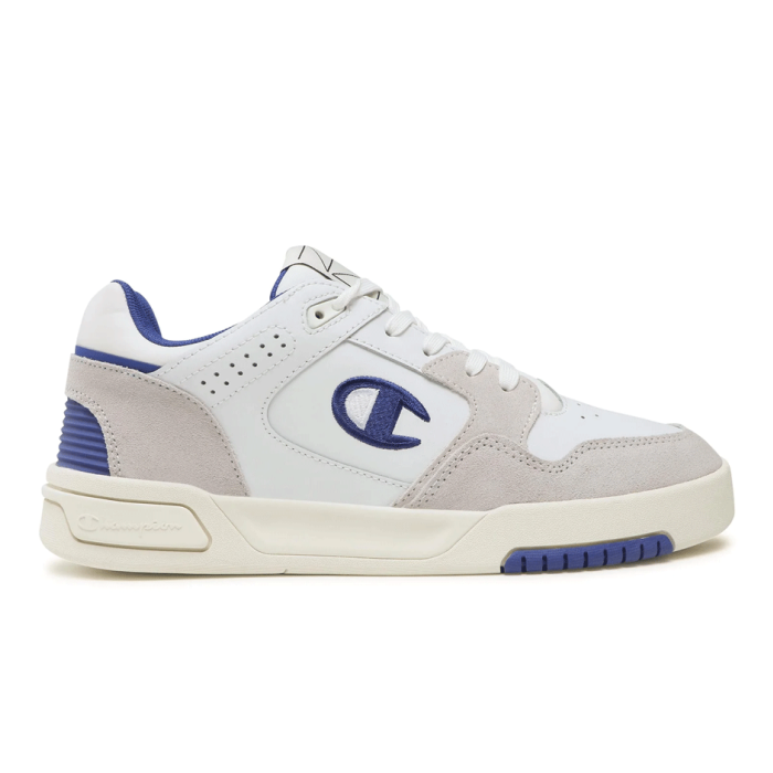 Champion - Zapatos Z80 Código S22182-WW008 de tela técnica transpirable con suela antideslizante