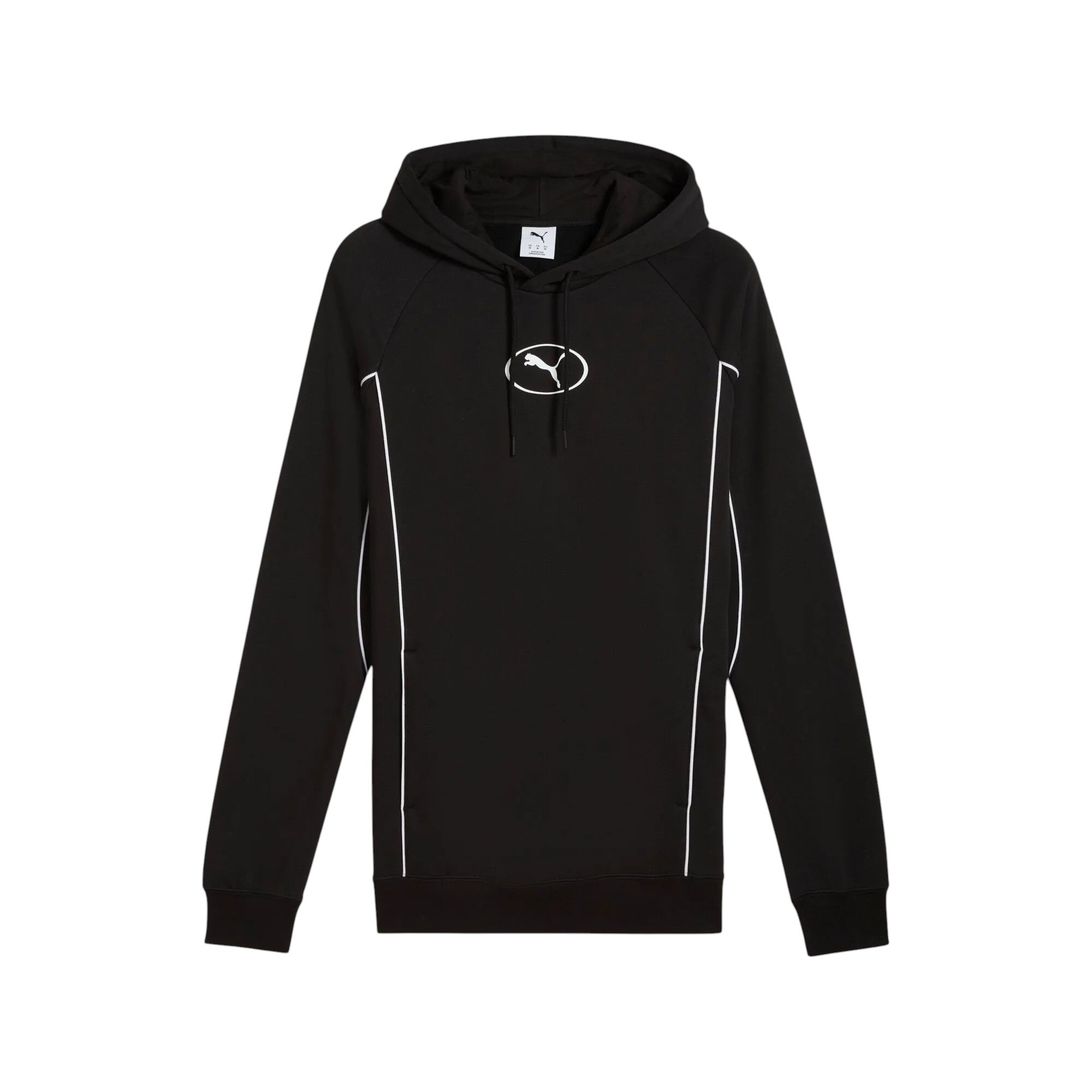 Puma – Sport 688394-01 – Sudadera Con Capucha - Hombre