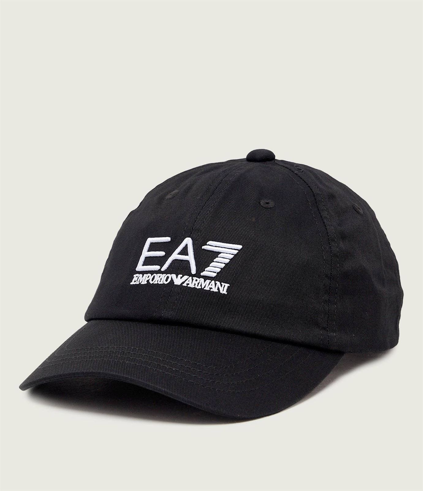 Gorra EA7 Emporio Armani 7X000592 AF15502 MC001 Black/white