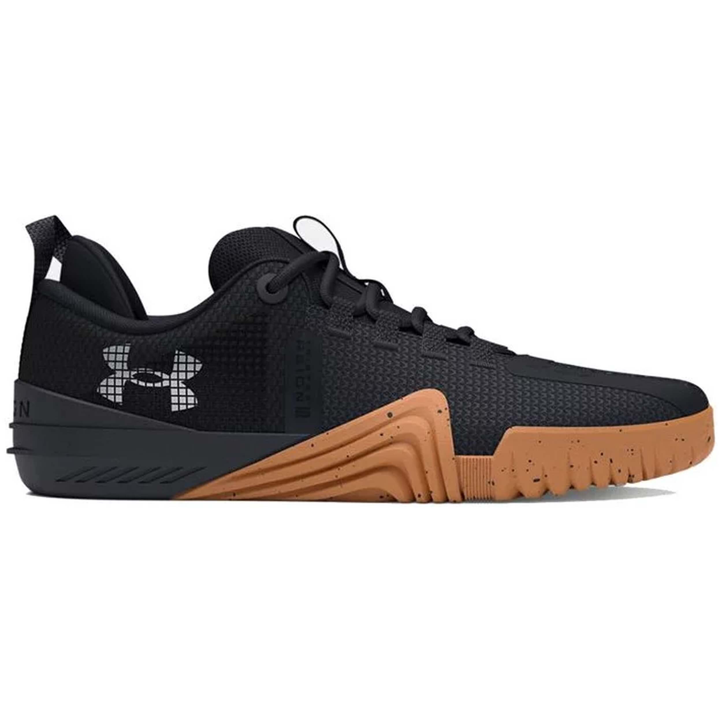 Zapatillas De Fitness Under Armour Tribase Reign 6 Mujer