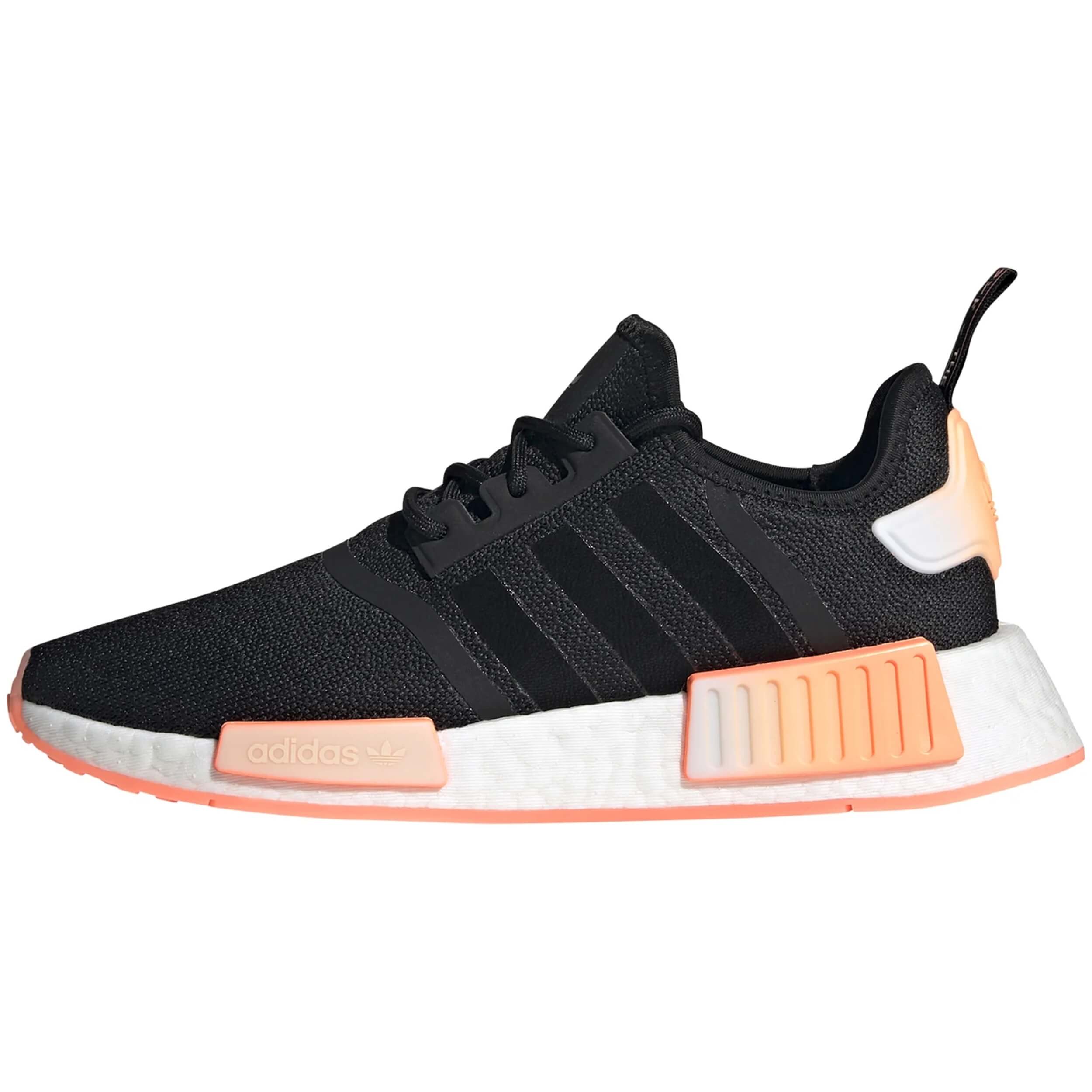 Zapatillas Sneakers Adidas modelo GW9463 para Mujer en color Negro