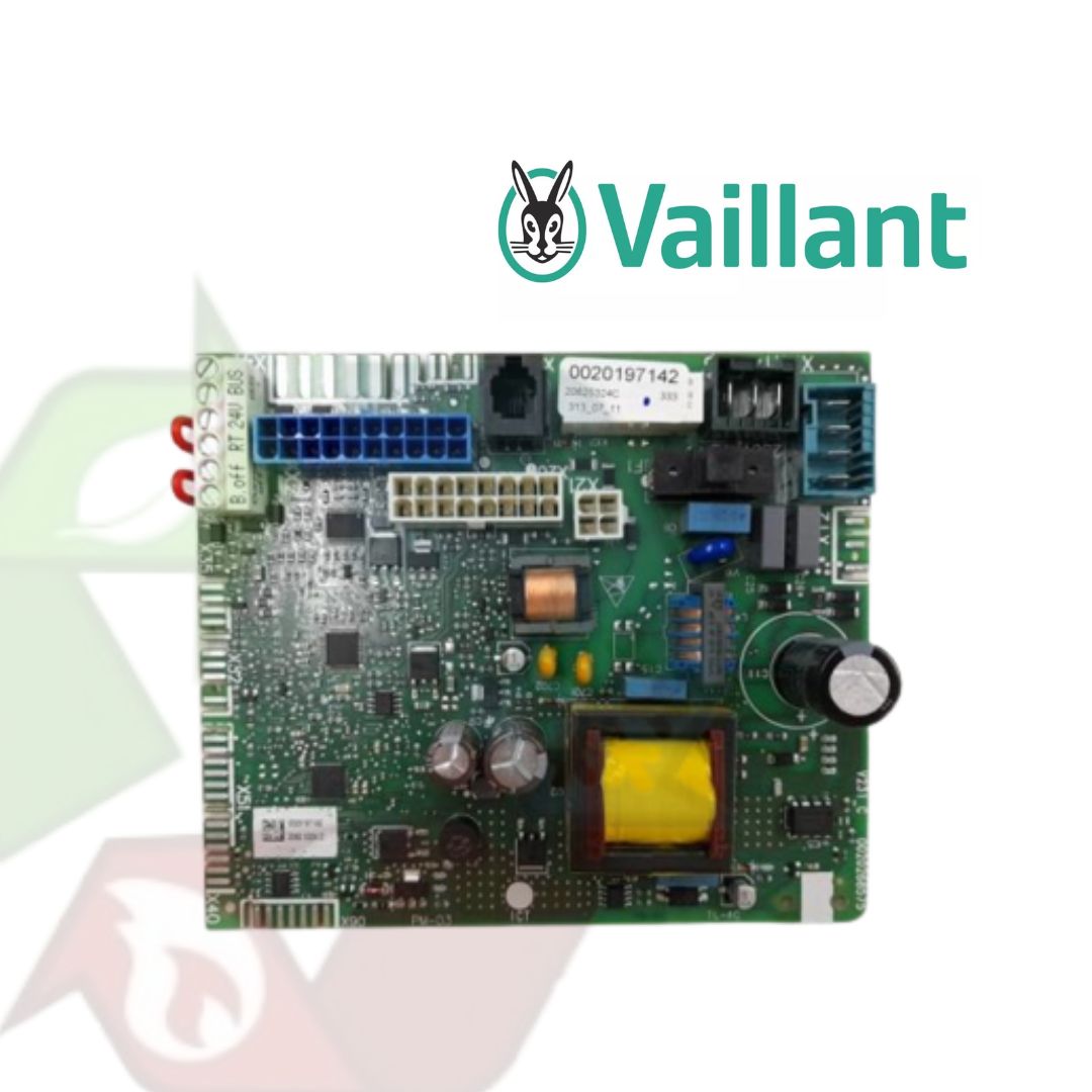 Placa electronica Saunier Duval Semia Condens 25 - A 002025032