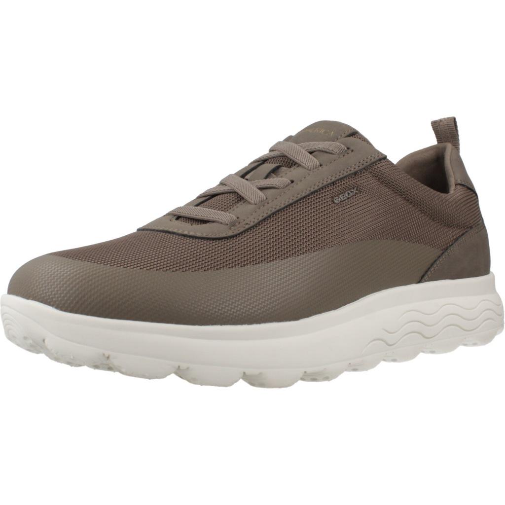 Zapatillas deportivas de Hombre Marca Geox Modelo U Spherica