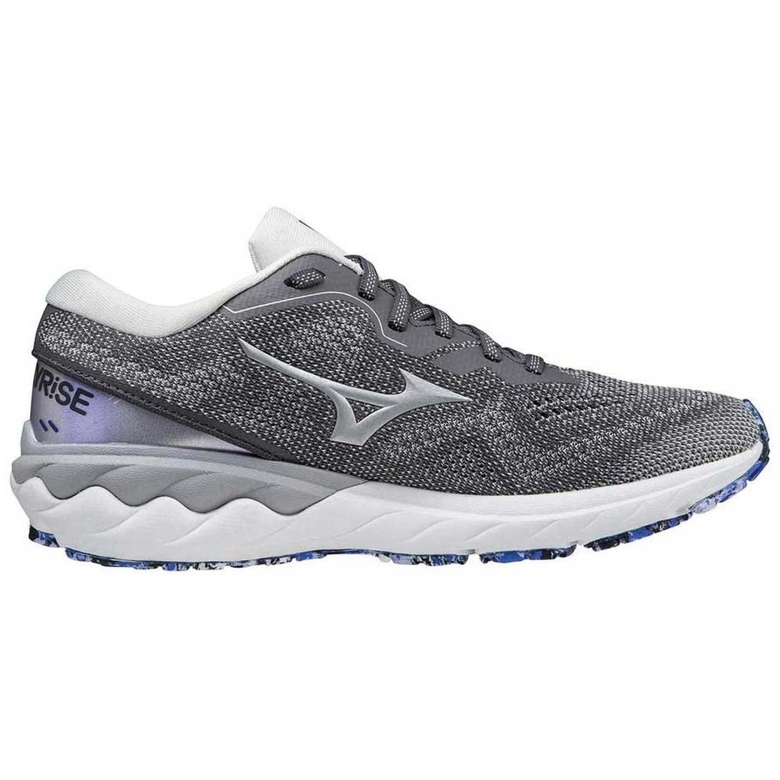 Zapatillas Sneakers Mizuno modelo J1GD2109-04 para Mujer en color Gris