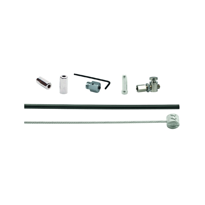 Kit Cable Sierga Sirga Freno Roller Brake 1700/2350 Mm Para Br-Im41/Br-Im50/Br-Im53 Br-X95 2500365075