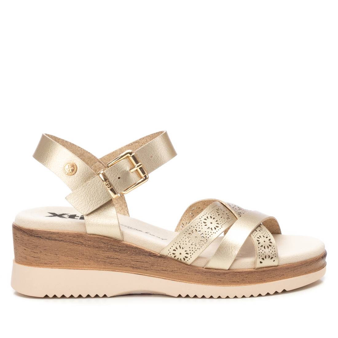 Xti - Sandalia Mujer - Calzado Cómodo y Versátil - Moda casual - Modelo  14385104