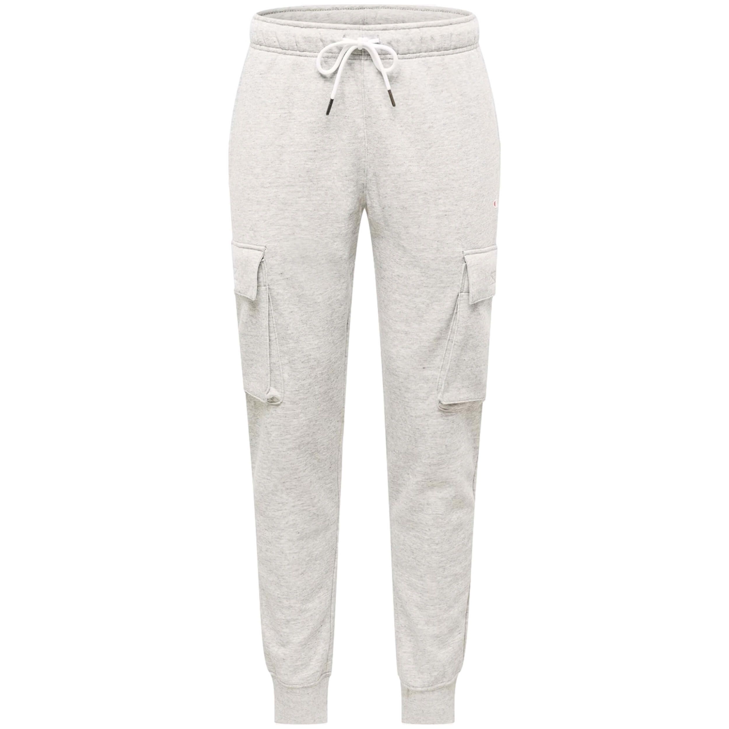 Pantalón Champion modelo Rib Cuff Cargo Pant