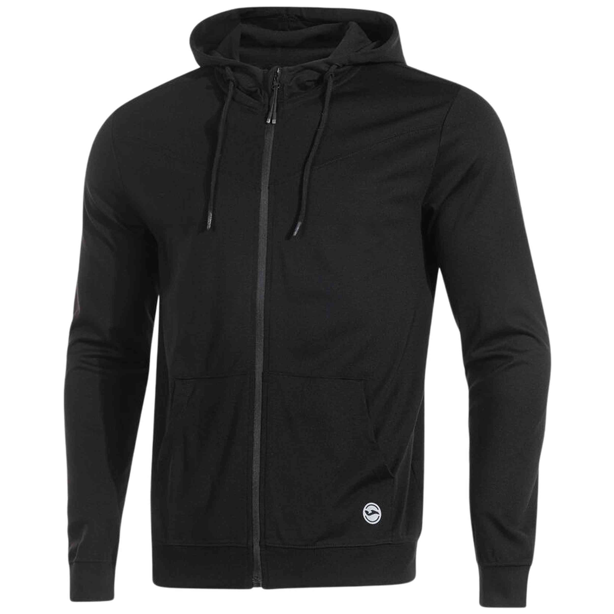 Sudadera Joma en color Negro