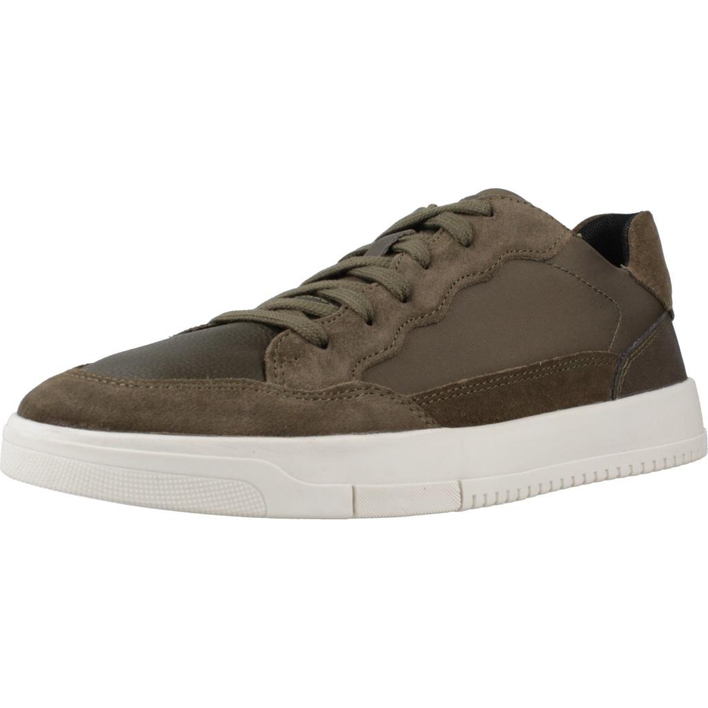 Zapatillas Hombre Geox U Segnale MKP