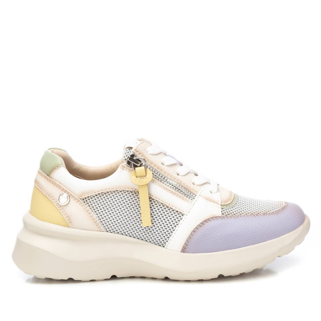 Xti - Zapatilla Mujer - Calzado Cómodo y Versátil - Moda casual - Modelo 14373303