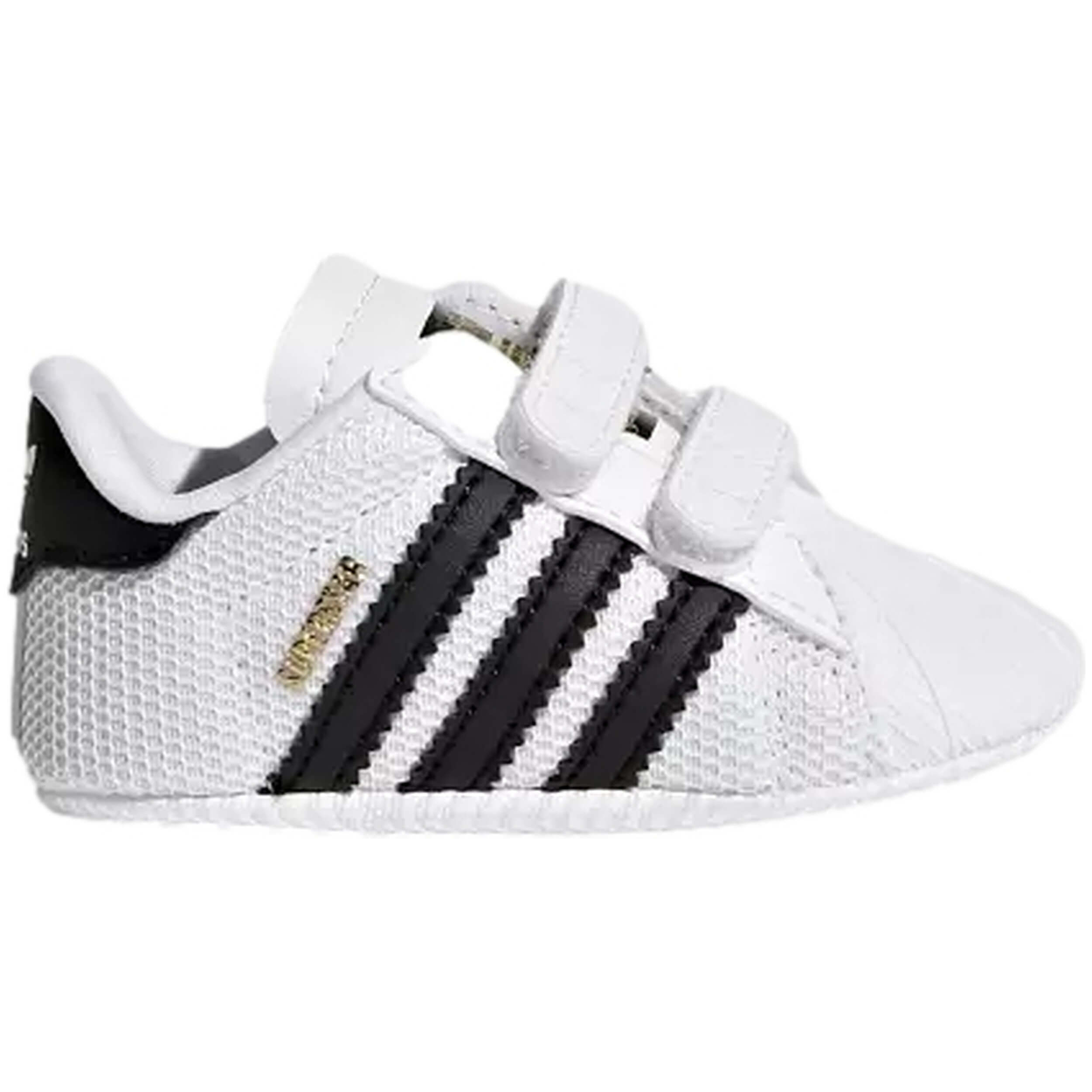 Zapatillas Sneakers Adidas modelo S79916 para Bebe en color Blanco