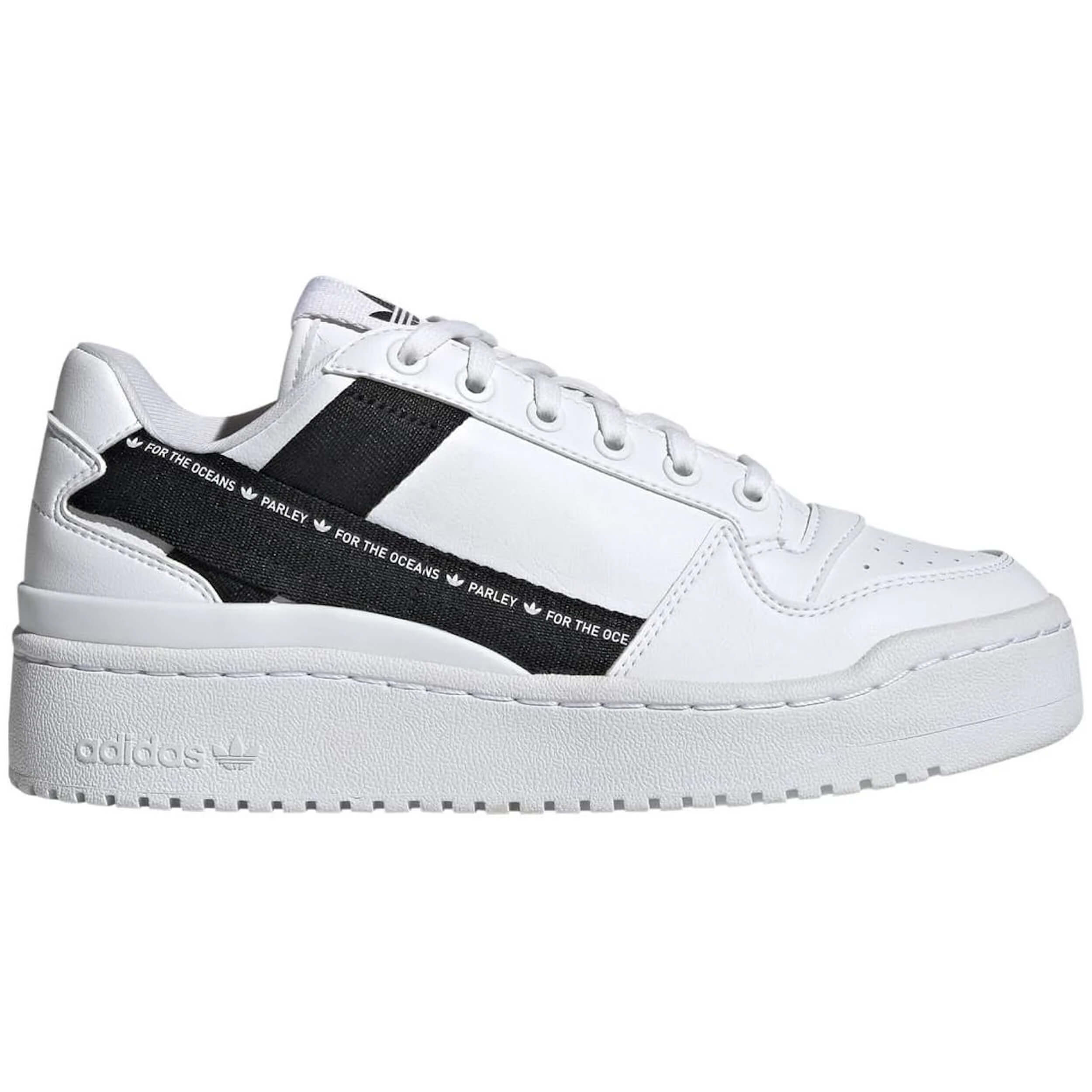 Zapatillas Sneakers Adidas modelo GW3878 para Mujer en color Blanco