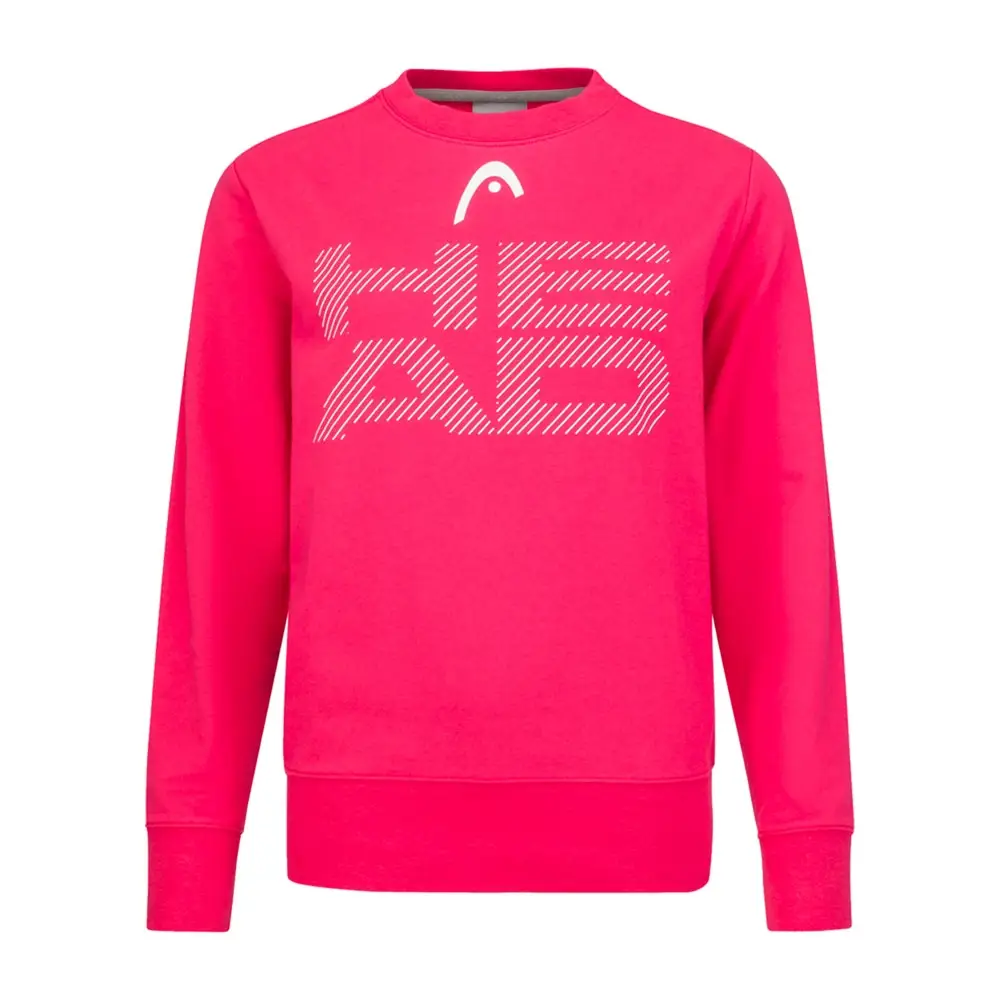 Sudadera Head Rally Mujer