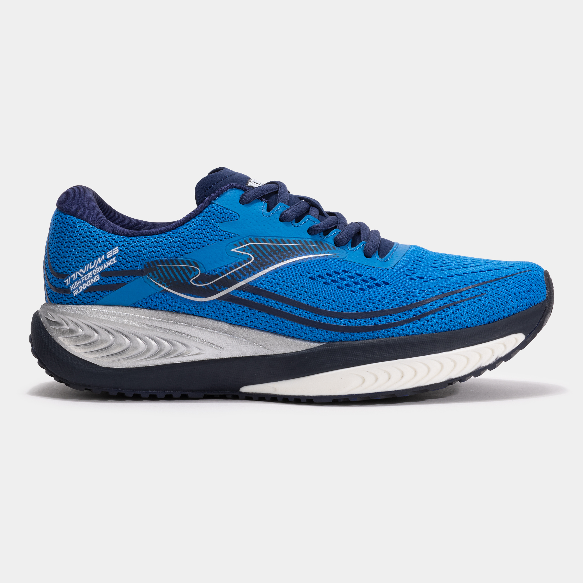JOMA TITANIUM 2505 AZUL