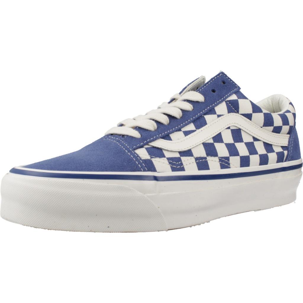 Zapatillas deportivas de Hombre Marca Vans Modelo Old Skool 36
