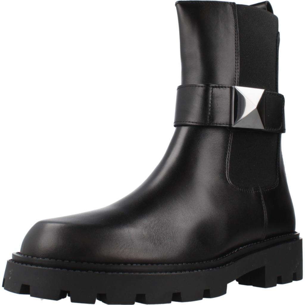 Botines Mujer Marca Alpe Modelo Agnes