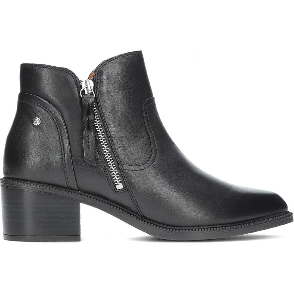 Botines para mujer de PIKOLINOS W2D8674 bacarot