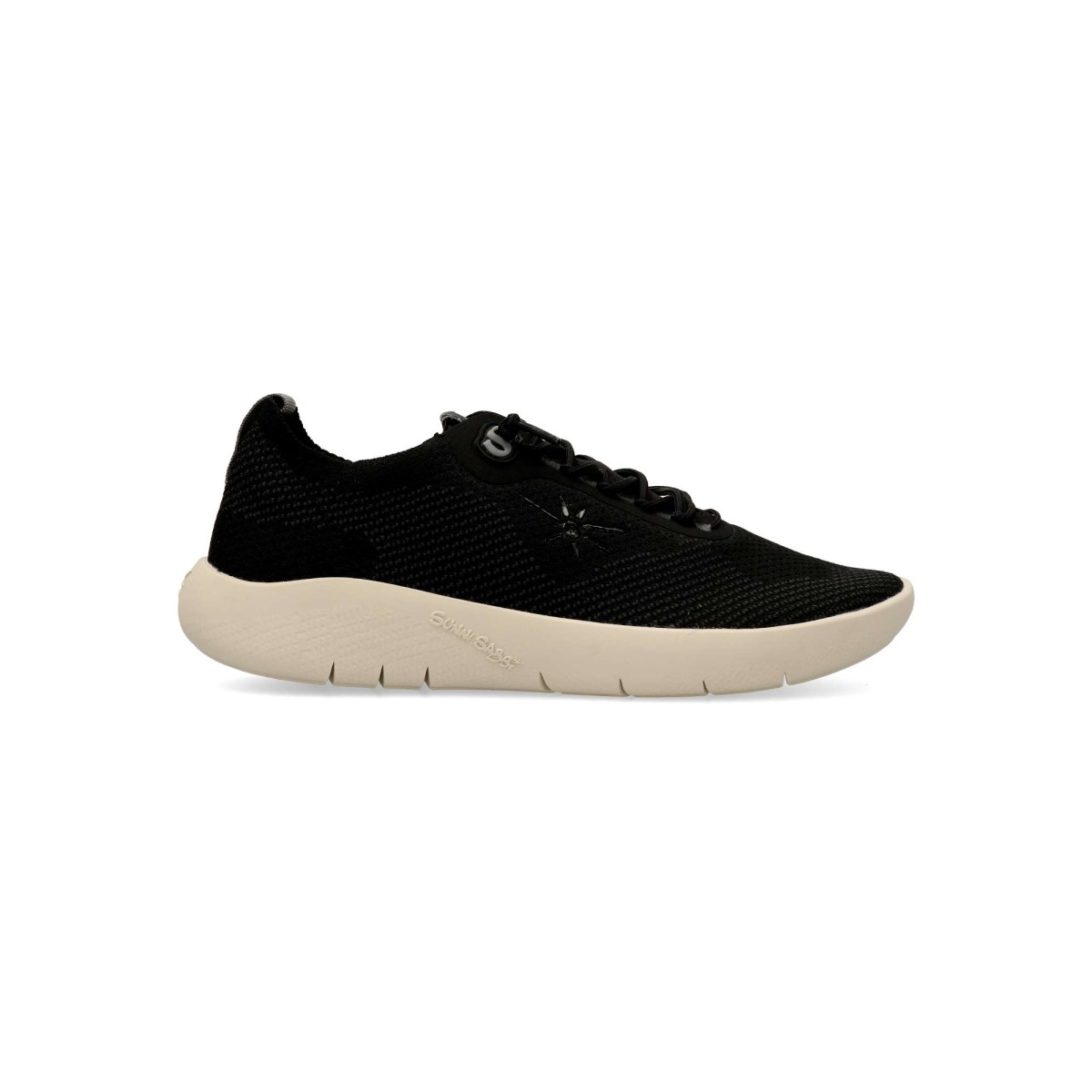Sunni Sabbi - Zapatillas deportivas SUNNI SABBI con tejido mesh transpirable, puntera amplia y cero drop para hombre, diseño casual y confort máximo