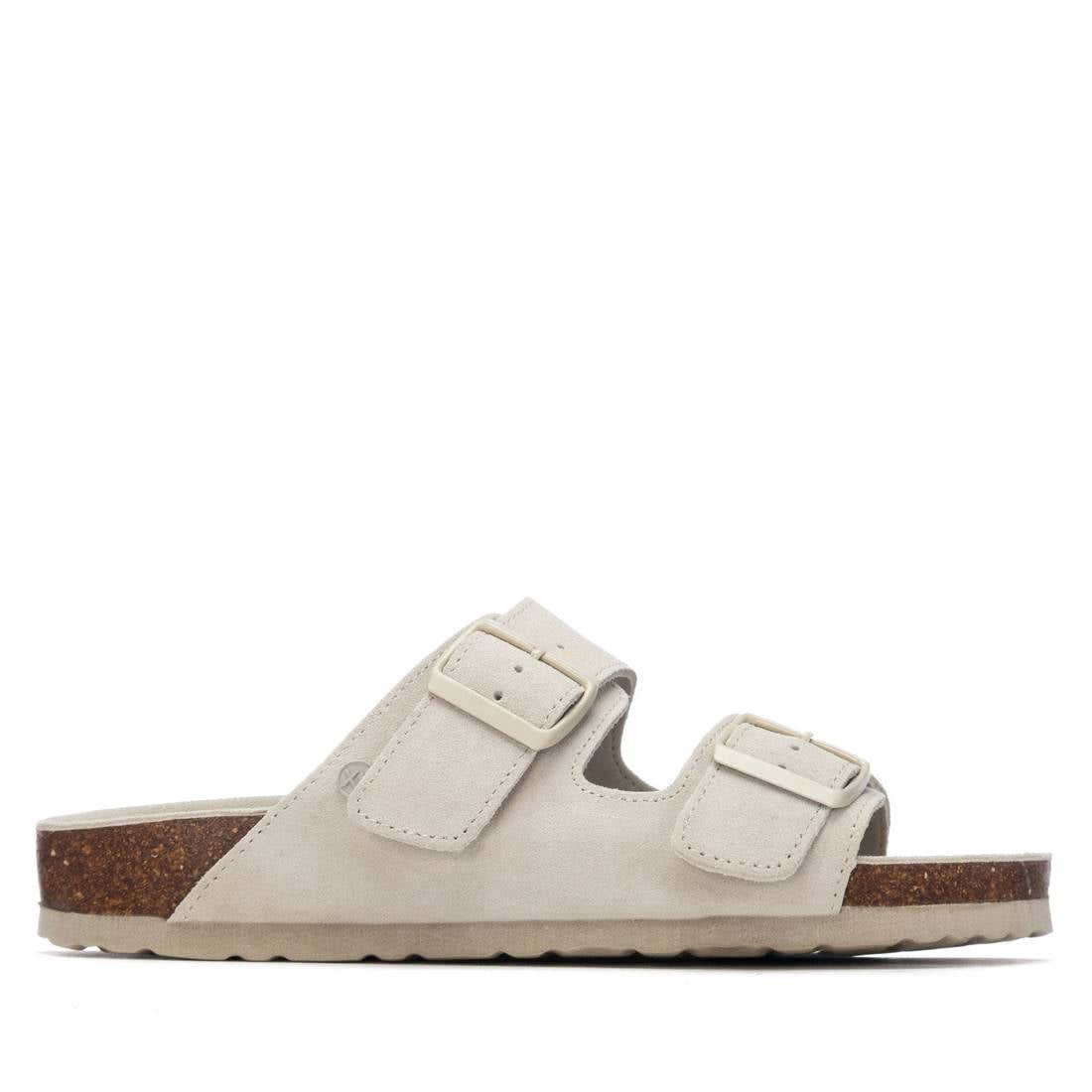 Xti - Sandalia Mujer - Calzado Cómodo y Versátil - Moda casual - Modelo  14538403