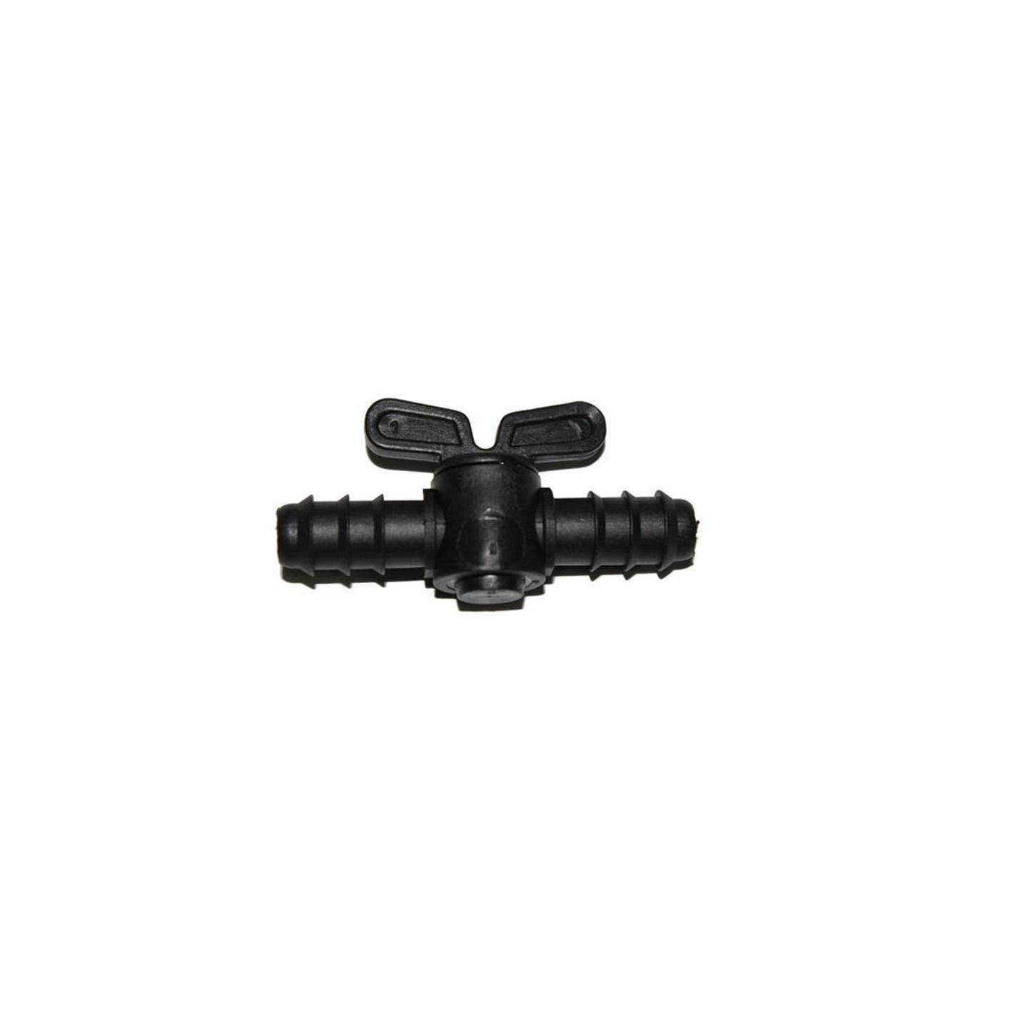 JARDIN202 - Llave Total C/ Anilla