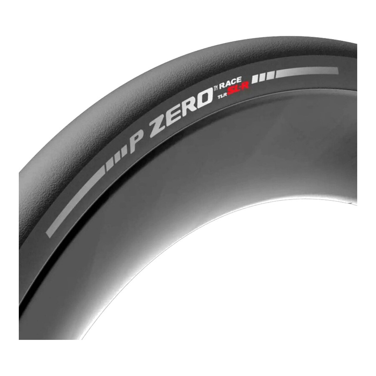 Cubierta Neumatico P Race Sl-R Tlr 28-622 Litecore & Paas 8019227480191