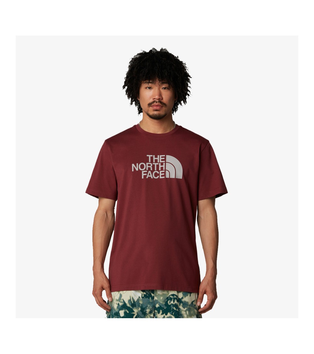 Camiseta Hombre The North Face Easy Tee Nf0a8a6c58c1 Camisetas Hombre The North Face