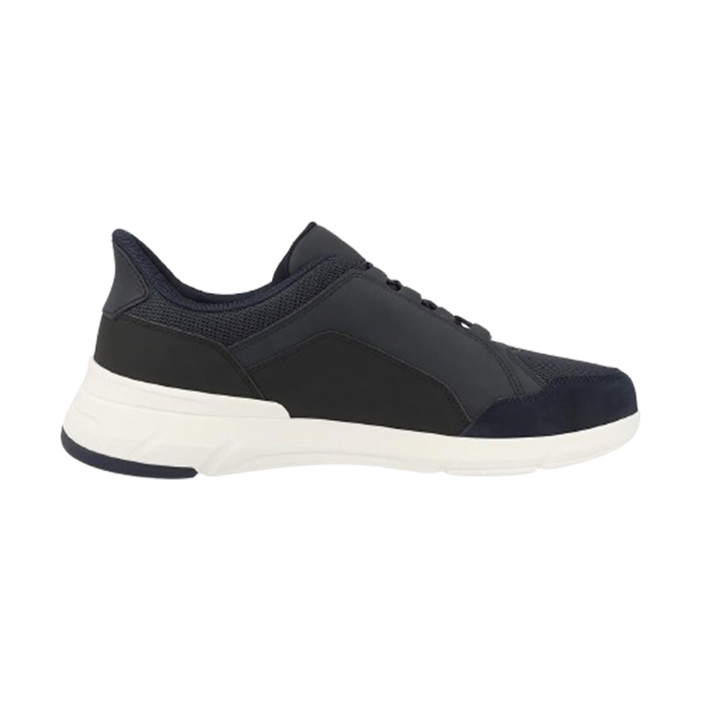 Sneakers Geox modelo U659Ka 0Ek14 C4174 en color Marino