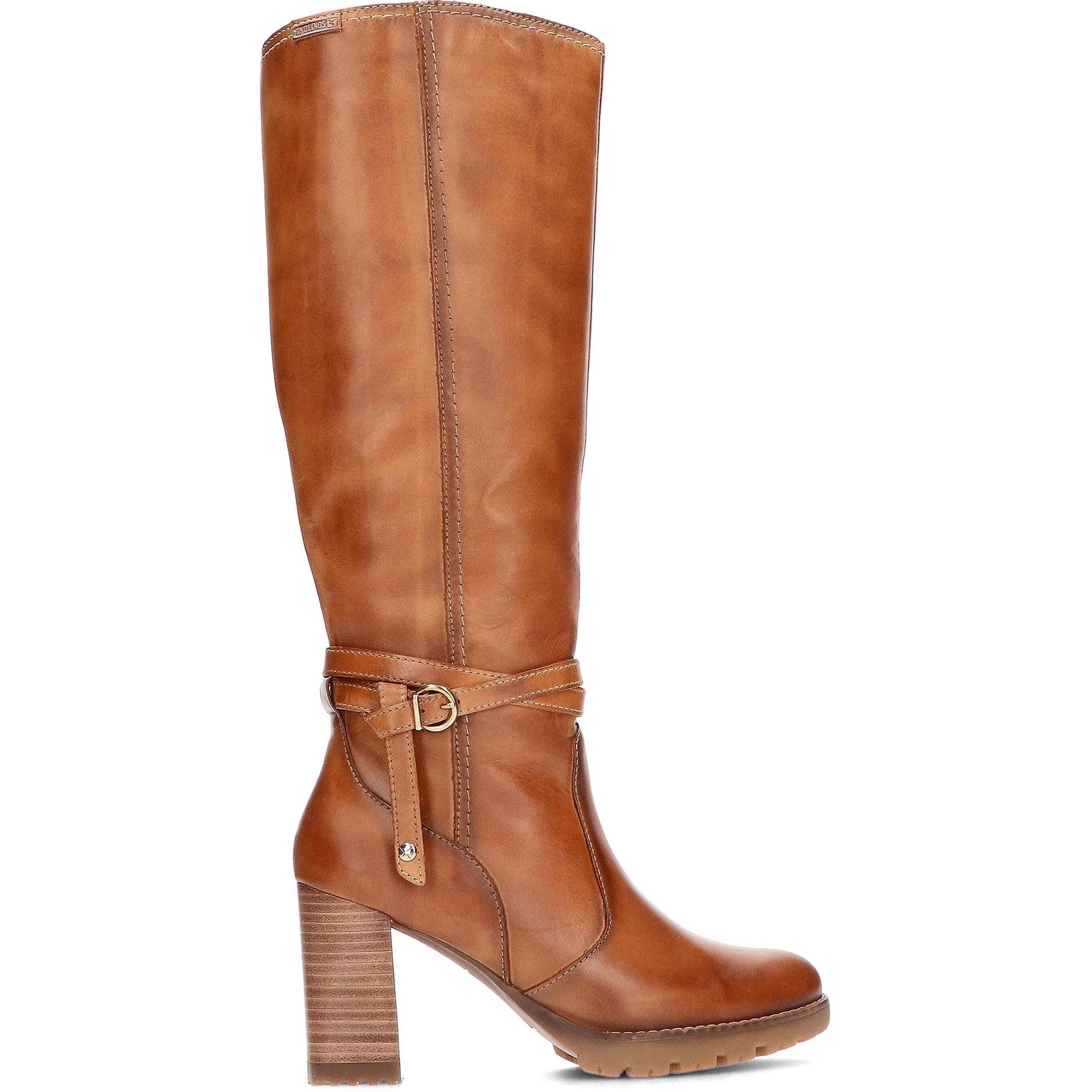 Botas para mujer de PIKOLINOS w7m9584 Connelly