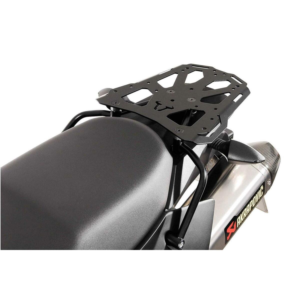 Portaequipajes Para Moto -Rack GPT.04.256.20003/B