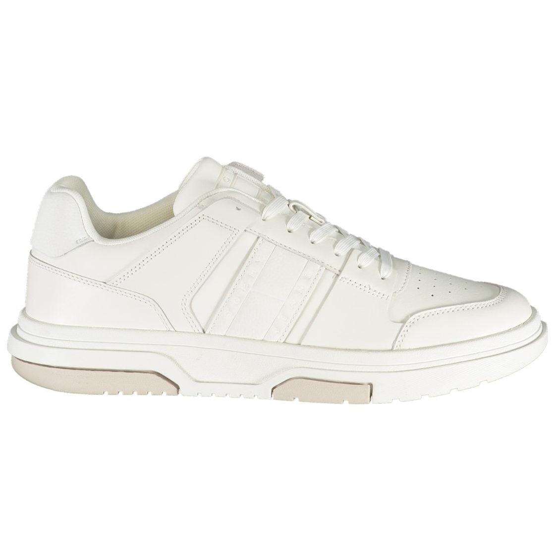 Tommy Hilfiger® Zapatillas Brancas Hombre EM012 - 46