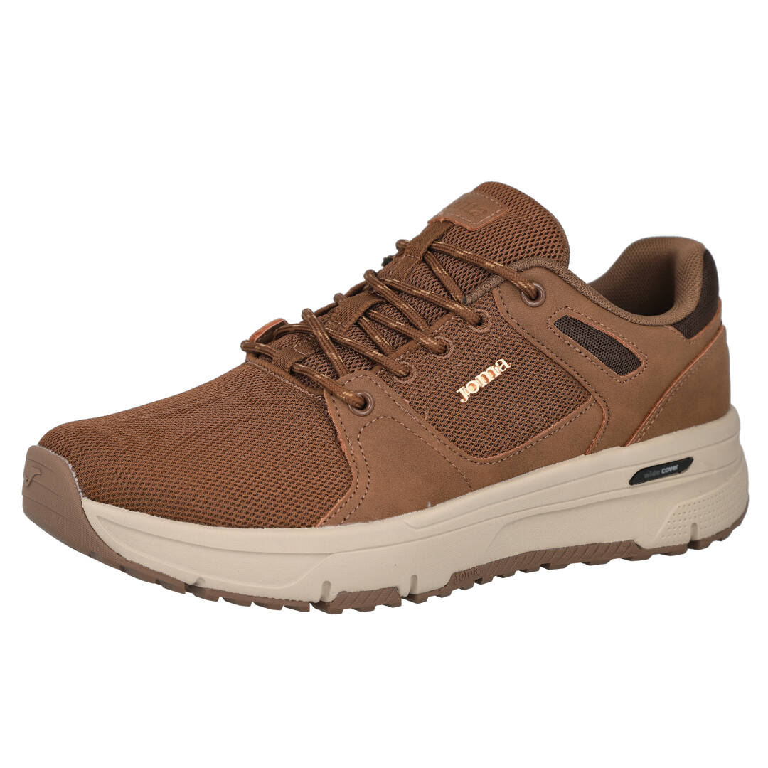 Shoes Casual marca Joma para hombre en color marrón