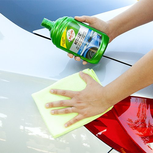 CERA CON TEFLON PARA PINTURA METALIZADA 500ML CS6