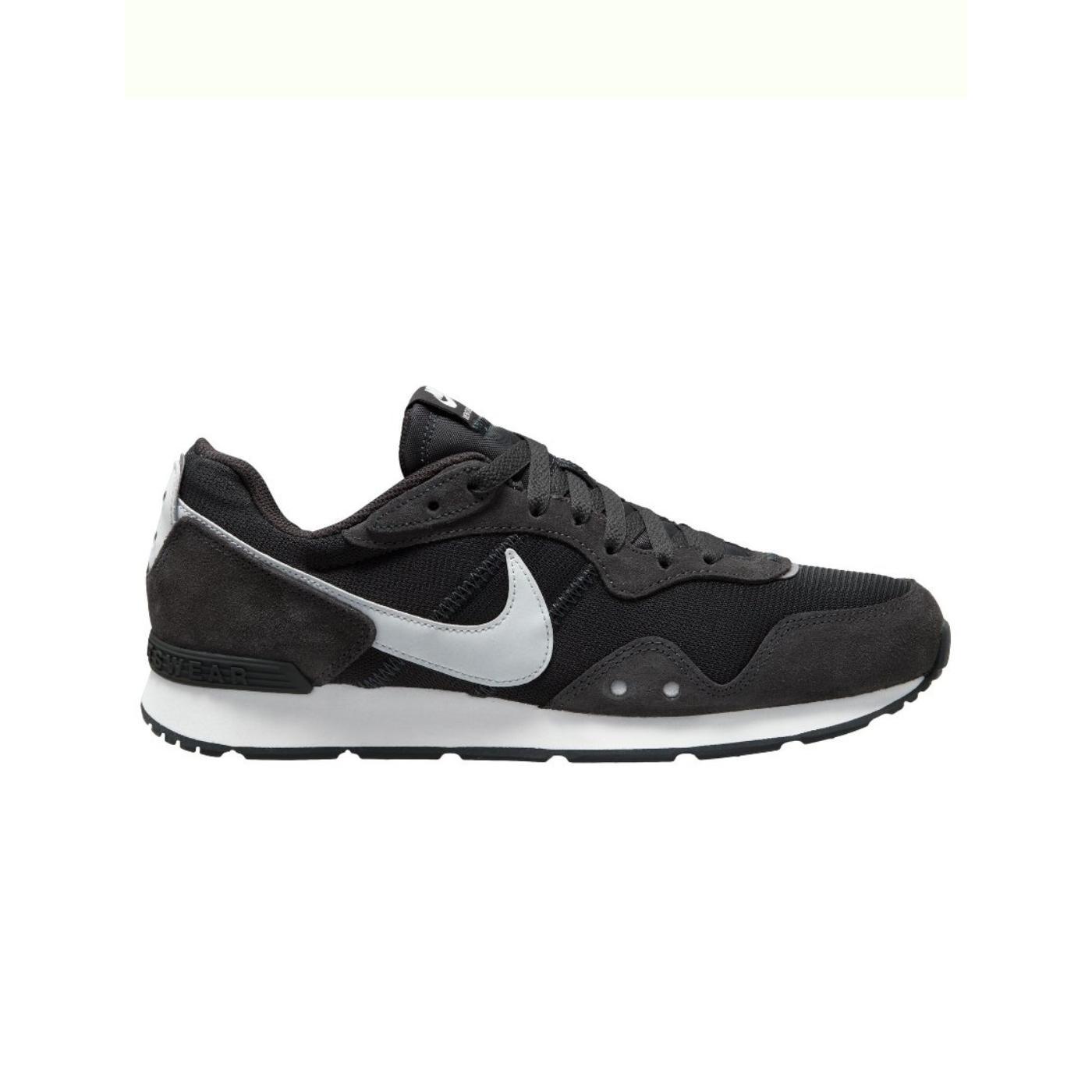 Zapatillas nike venture runner gris oscuro de hombre.
