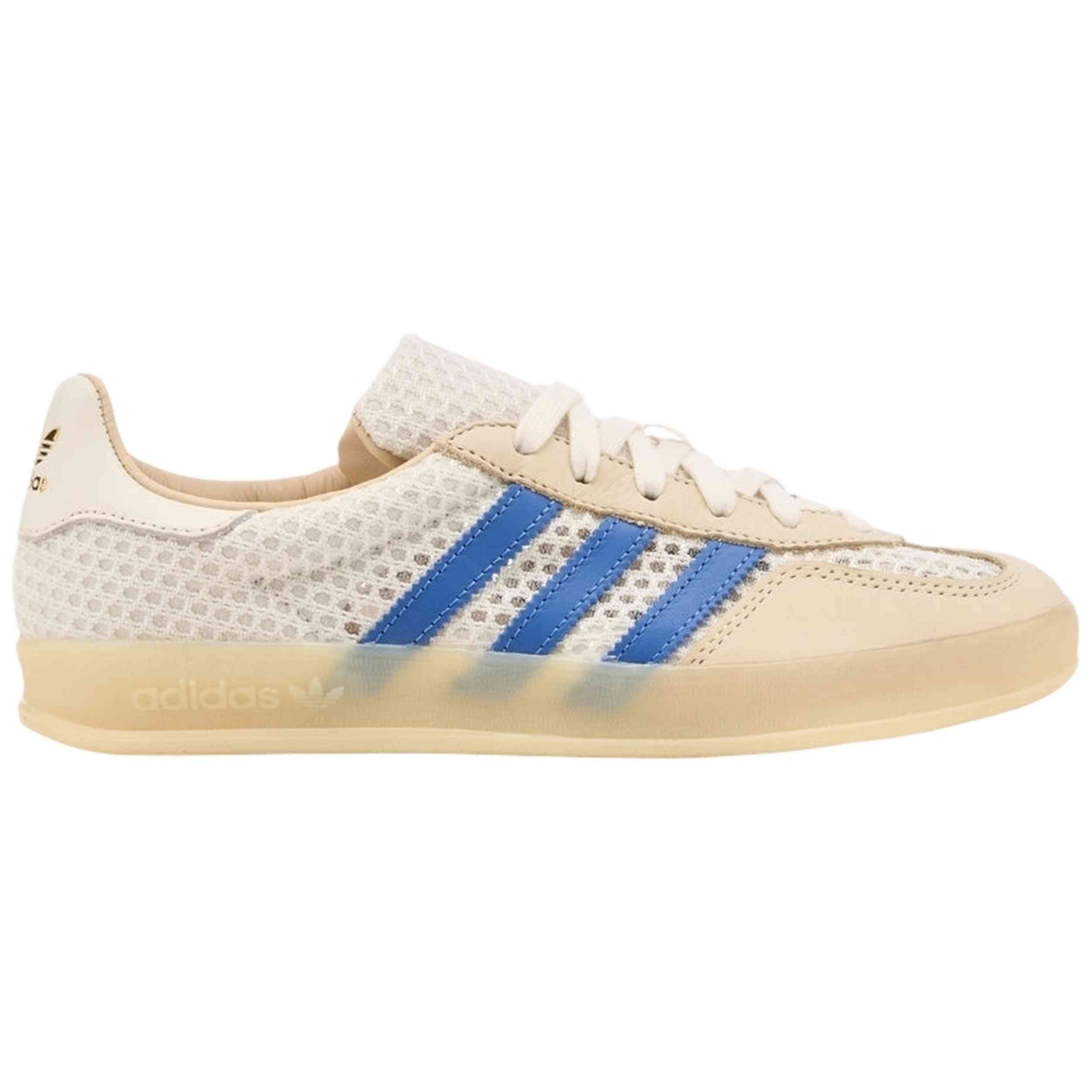 Zapatilla Adidas modelo JH5419 para hombre y mujer en color Blanco