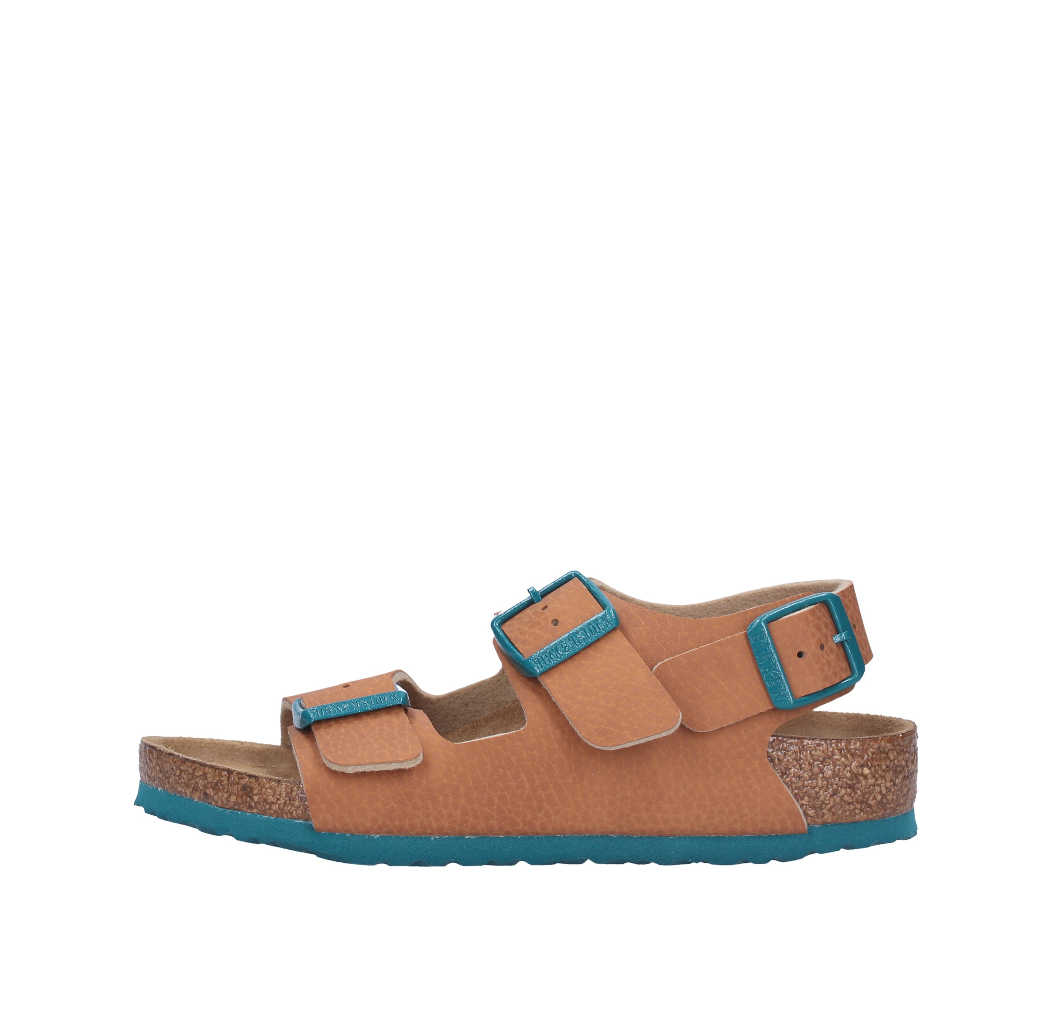 Birkenstock - Milán marrón 1023405
