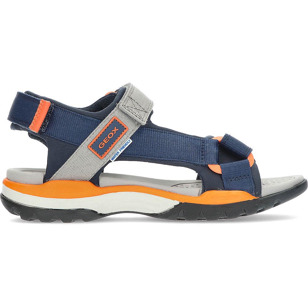 SANDALIAS GEOX J150RA