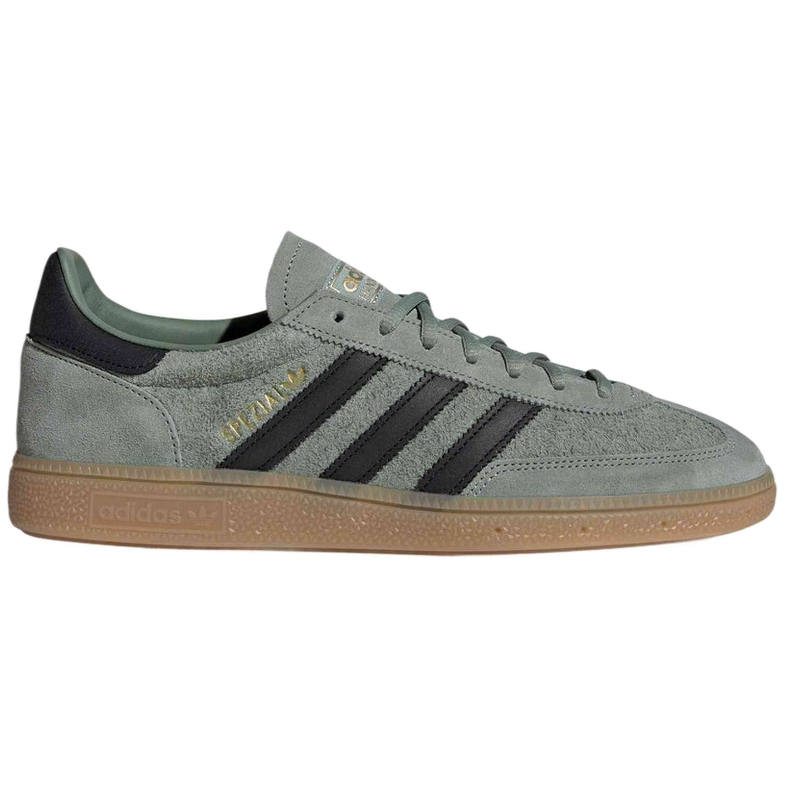 Zapatilla Adidas modelo IH6507 para Hombre en color Gris